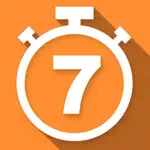 7 Minute Workout: Health, Fitness, Gym & Exercise App Positive Reviews