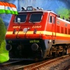 Indian Train Drive