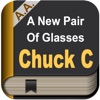 A New Pair Of Glasses - AA Speakers Chuck C - iPhoneアプリ