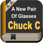 A New Pair Of Glasses - AA Speakers Chuck C App Support