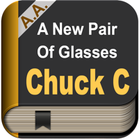 A New Pair Of Glasses - AA Speakers Chuck C