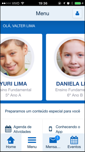 Ttwice Escola Bilingue(圖1)-速報App