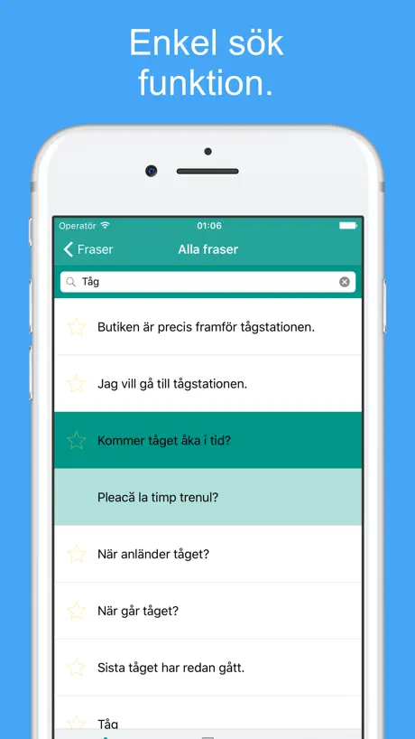 Lär Dig Prata Rumänska Med Ljudbok