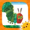 The Very Hungry Caterpillar – Play & Explore App Feedback