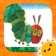 The Very Hungry Caterpillar – Play & Explore app icon - Games app for iPhone