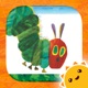 The Very Hungry Caterpillar – Play & Explore app icon - Games app for iPhone