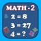 == Math Puzzle Game to Challenge Your Brain ==