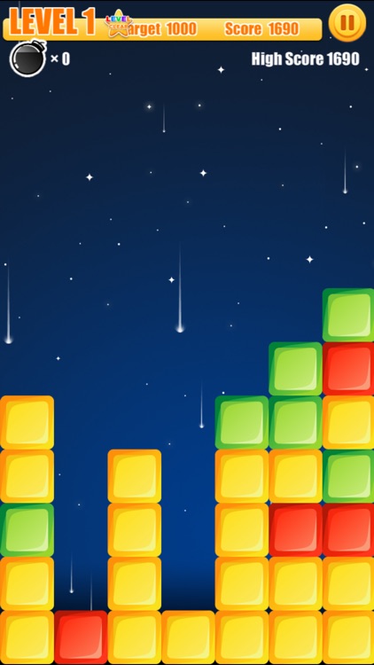 Pop One Touch screenshot-4