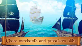 Game screenshot Pirate Black Ship Duel: Multiplayer apk