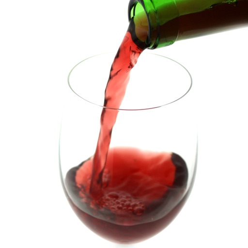 wine飲みログ - ラベル写真で、ワインと料理、仲間の思い出を検索