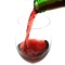 Just by taking a photo of a wine bottle label, the memory of the wine is recalled using the “WineLoverLog” app