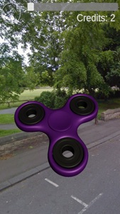Spinners GO! screenshot #2 for iPhone