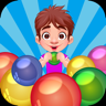 Juegos De Bubble, Classic Booble Shooter 3 icon