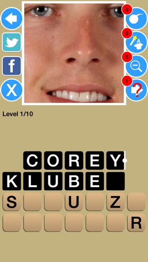 Zoom Out Baseball Game Quiz Maestro(圖2)-速報App