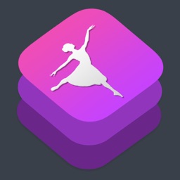 Dance Events Dashboard