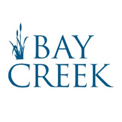 Bay Creek Vacation Rentals icon