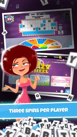 Game screenshot Crazy Wheel by Playspace mod apk