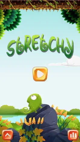 Game screenshot Stretchy mod apk