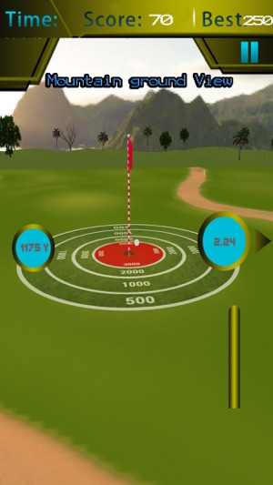 Real Golf Star Championship 2017(圖3)-速報App