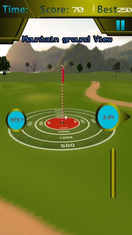 Real Golf Star Championship 2017