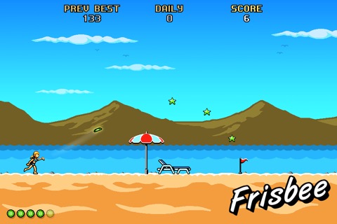 Beach Gamesのおすすめ画像1