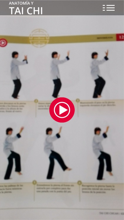 ANATOMY & TAI CHI AR screenshot-3