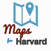Maps for Harvard