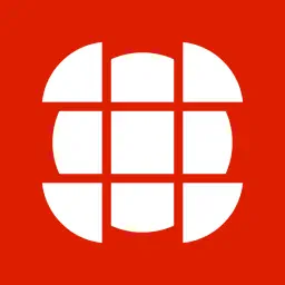 Hock Photos app icon