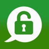 PASSCODE for chat messages -  import & Secure FREE