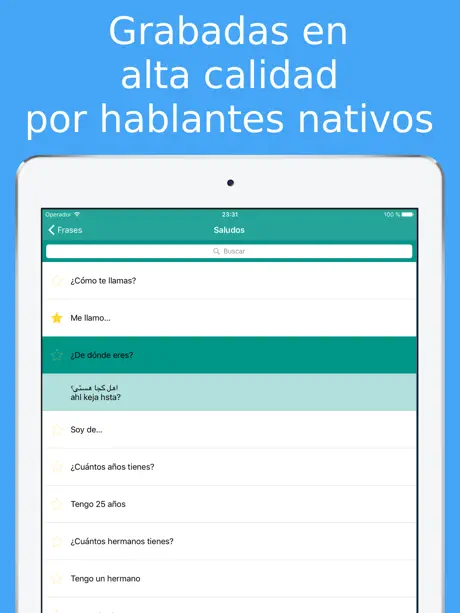Aprender a Hablar Persa - Palabras Y Frases