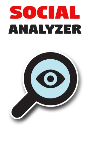 SOCIAL ANALYZER(圖5)-速報App