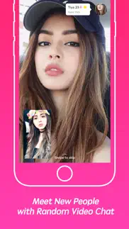 flirt hookup - dating app chat meet local singles iphone screenshot 3
