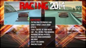 Racing 2015 :  Real Car Drifting Captura de tela 2