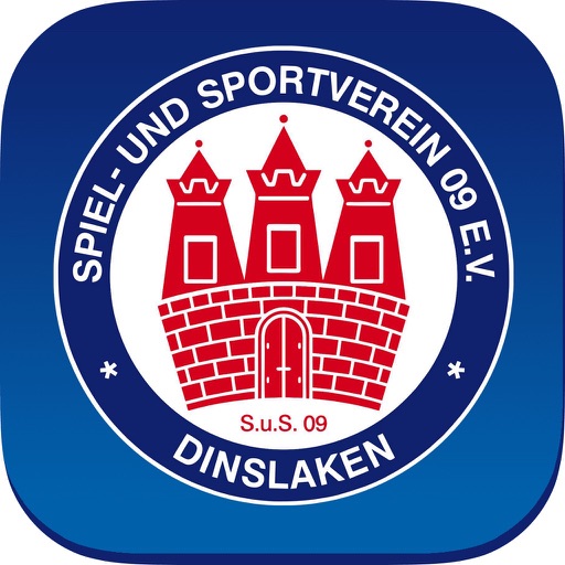 SuS 09 Dinslaken