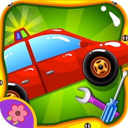 العاب سيارات اطفال بنات كبار