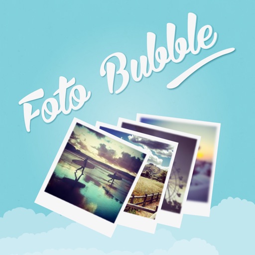 Foto Bubble