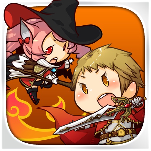 ロードオブナイツ【街育成・戦略 シミュレーションRPGゲームアプリ】