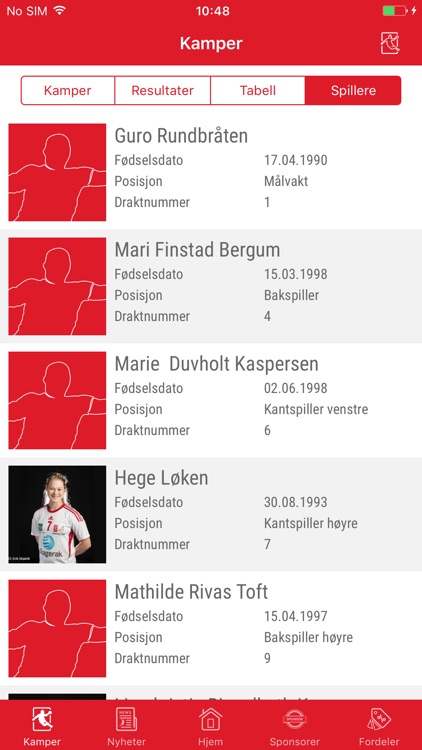 Larvik Håndballklubb