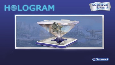 Screenshot #2 pour Hologram