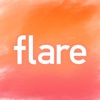 フレア flare