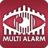 MultiAlarm Riasztó Kezelő