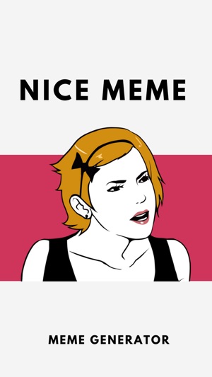 Nice Meme(圖1)-速報App