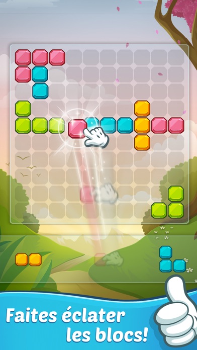 Screenshot #1 pour Match Story