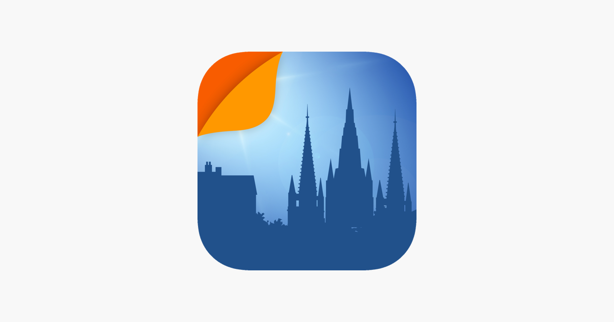 Météo Rouen On The App Store