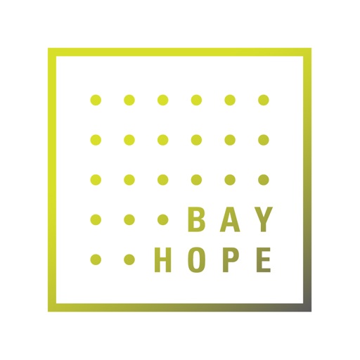 Bay Hope Church icon