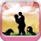 Now you are in one of the Best Romantic Wallpapers Depository Ever in App Store