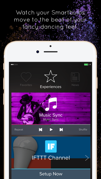 Screenshot #3 pour New ilumi