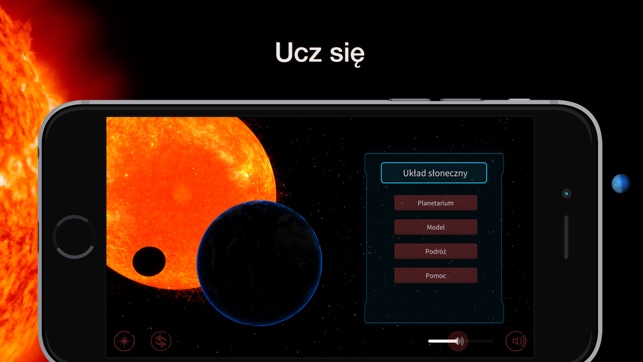 Układ Słoneczny(圖5)-速報App