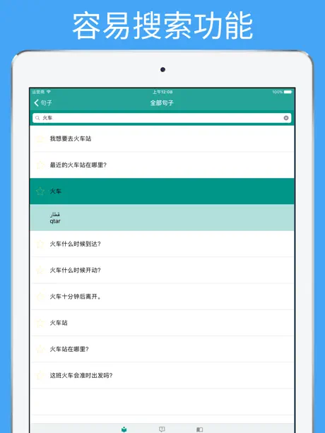 Simply Learn Persian - Travel Phrasebook For Iran