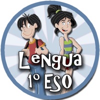 Lenguaje Primero ESO pour PC